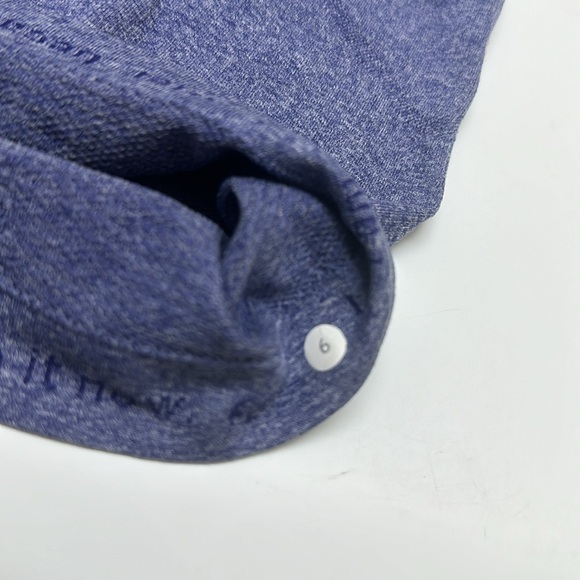 Lululemon Run: Swiftly Tech Racerback Pigment Blue - Picture 14 of 15